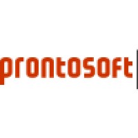 ProntoSoft Logo