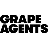 Grape Agents Logo