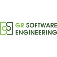 GR Software Engineering Logo