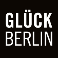 GLÜCK Berlin Werbeagentur Logo