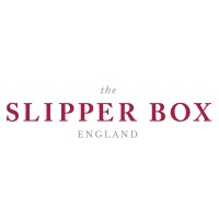 The Slipper Box Logo