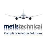Metis Technical Limited Logo