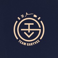 Team GaryVee Logo