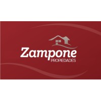 Zampone Propiedades Logo