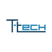 T-tech Logo