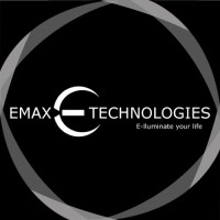 Emax Technologies México Logo