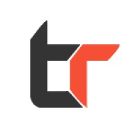 TravisRyder.com Logo