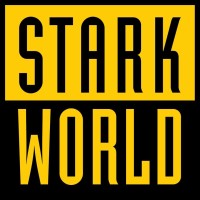 Stark World Publishing Logo