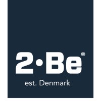 2·Be Logo
