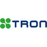 TRON ELEKTRONICKÉ SOUČÁSTKY, s.r.o. Logo