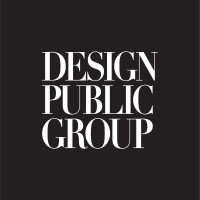 Design Public Group Logo
