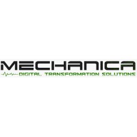 MECHANICA Logo
