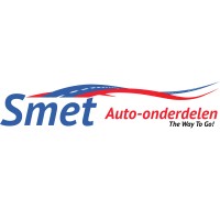 Smet Auto-Onderdelen Logo