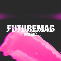 Futuremag Music Logo