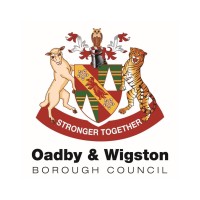 Oadby & Wigston Borough Council Logo