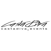 Casta Diva Events Logo