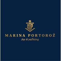 Marina Portoroz Logo