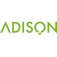 ADISON OG Logo