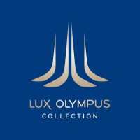 LuxOlympus Collection Logo
