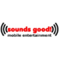 Sounds Good! Mobile Entertainment Logo