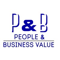 People&Business Value Logo