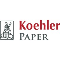 Koehler Paper Logo