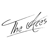 The Aces Clothing Logo