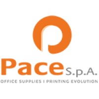 Pace SpA Logo