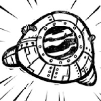 Escape Pod Media Logo