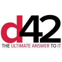 delegate42 Logo