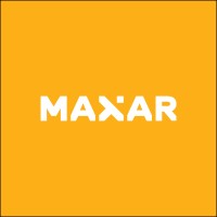 Maxar Technologies Logo