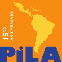Princeton in Latin America (PiLA) Logo