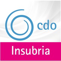 CDO Insubria Logo