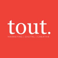Tout - Get Noticed Logo