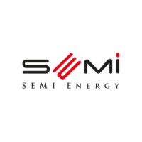 Semi Energy Fzco Logo