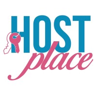 Hostplace Logo