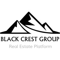 BLACK CREST GROUP Logo