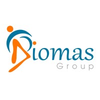 Diomas Group Logo