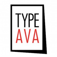 Type Ava Logo