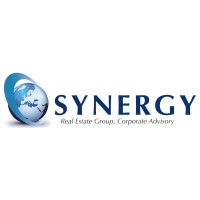 Synergy Real Estate Group Corporate Advisory, Inc. Logo