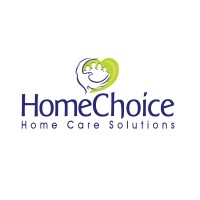 HomeChoice Home Care Solutions Logo