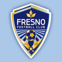 Fresno Football Club Logo