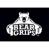 Bear Grips Logo