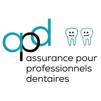 Assurance pour professionnels dentaires Logo