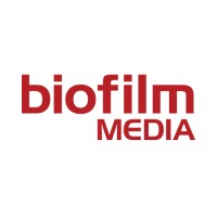 biofilm MEDIA Logo