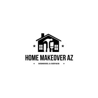 Home Makeover Creations Logo