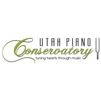 Utah Piano Conservatory Logo