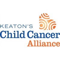 Keatons Child Cancer Alliance Logo