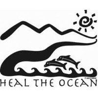 Heal The Ocean Logo