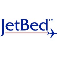 JetBed, Inc. Logo